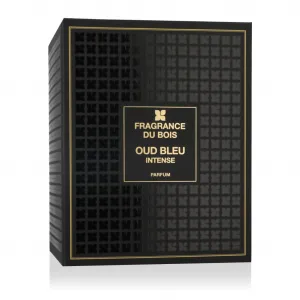 Fragrance Du Bois Oud Bleu Intense Parfém 100 ml UNISEX