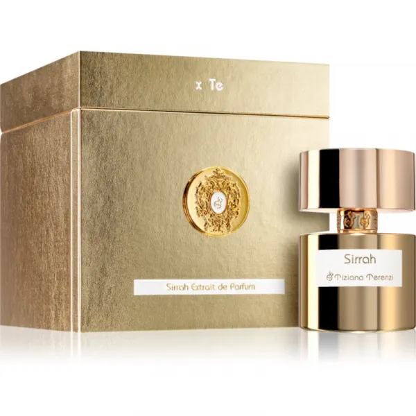 Tiziana Terenzi Sirrah Extrait de Parfum 100 ml UNISEX