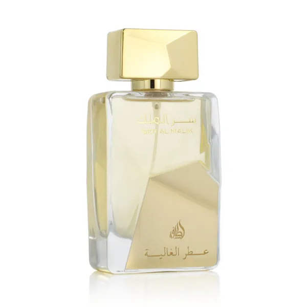 Lattafa Ser Al Malik parfumovaná voda unisex 100 ml
