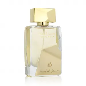 Lattafa Ser Al Malik parfumovaná voda unisex 100 ml