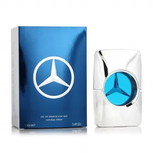 Mercedes-Benz Mercedes Benz Man Bright EDP 100 ml M