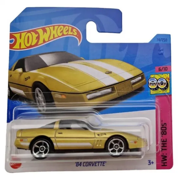 2x Auto Hot Wheels N521 mix modelov 1ks-MOVEO