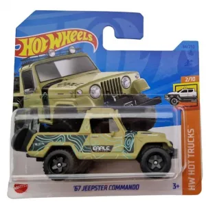 2x Auto Hot Wheels N521 mix modelov 1ks-MOVEO