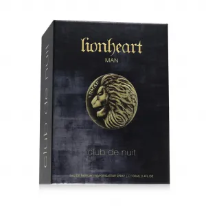 Armaf Club de Nuit Lionheart Man EDP 100 ml M