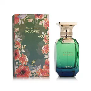 Afnan Mystique Bouquet parfumovaná voda pre ženy 80 ml