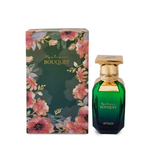 Afnan Mystique Bouquet parfumovaná voda pre ženy 80 ml
