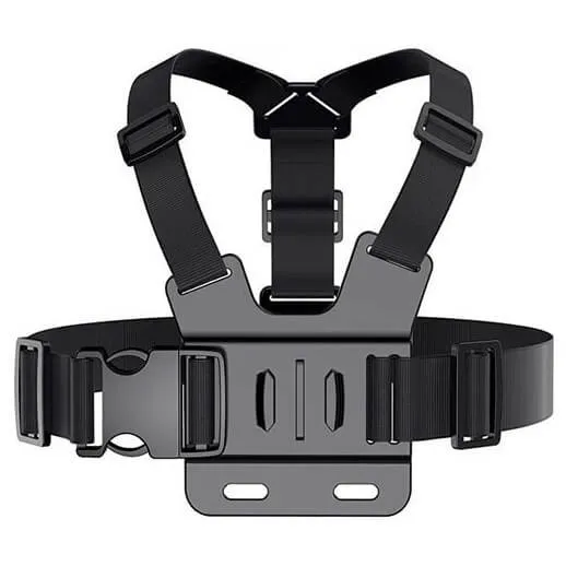 MG Set 50in1 set upevňovacieho príslušenstva pre GoPro SJCAM športové kamery