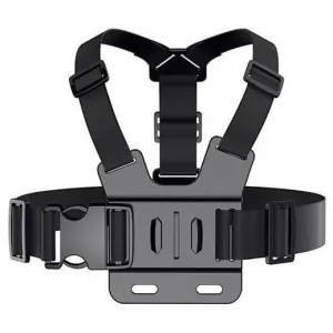 MG Set 50in1 set upevňovacieho príslušenstva pre GoPro SJCAM športové kamery