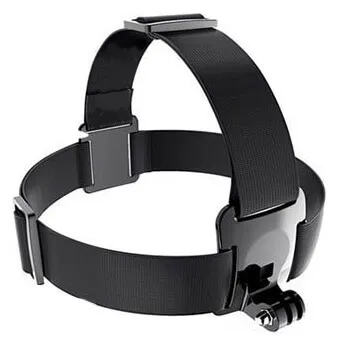MG Set 50in1 set upevňovacieho príslušenstva pre GoPro SJCAM športové kamery
