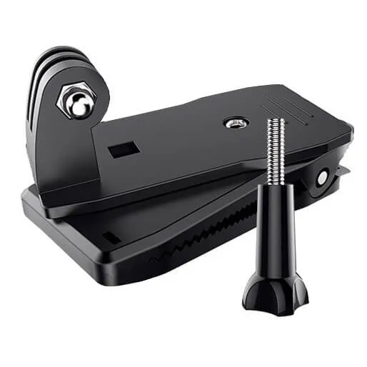 MG Set 50in1 set upevňovacieho príslušenstva pre GoPro SJCAM športové kamery