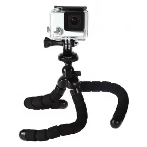 MG Set 50in1 set upevňovacieho príslušenstva pre GoPro SJCAM športové kamery