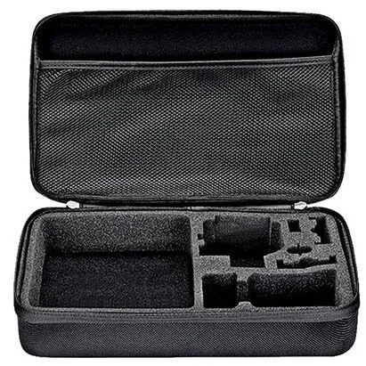 MG Set 50in1 set upevňovacieho príslušenstva pre GoPro SJCAM športové kamery