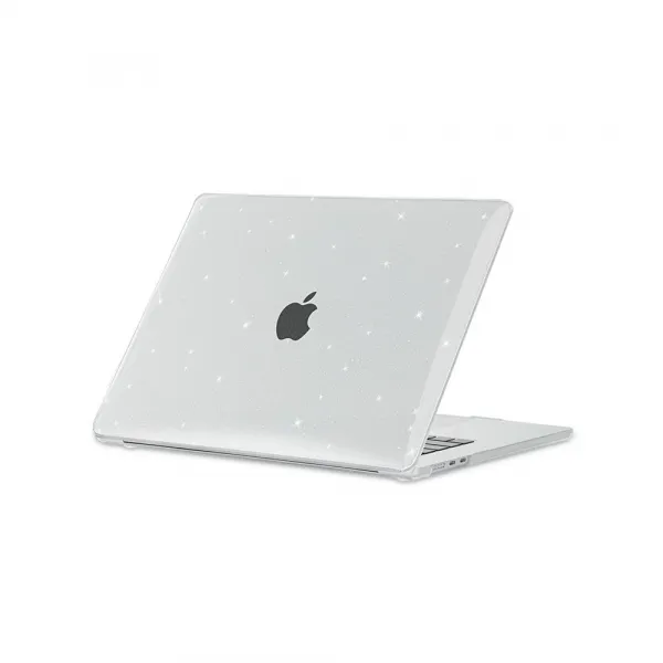 Tech-Protect Smartshell kryt na Macbook Air 15'' 2023, glitter (TEC935736)