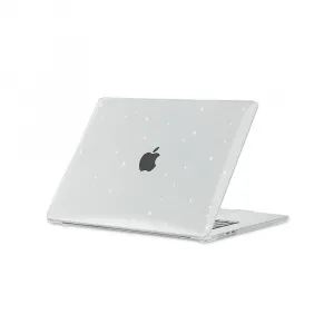 Tech-Protect Smartshell kryt na Macbook Air 15'' 2023, glitter (TEC935736)