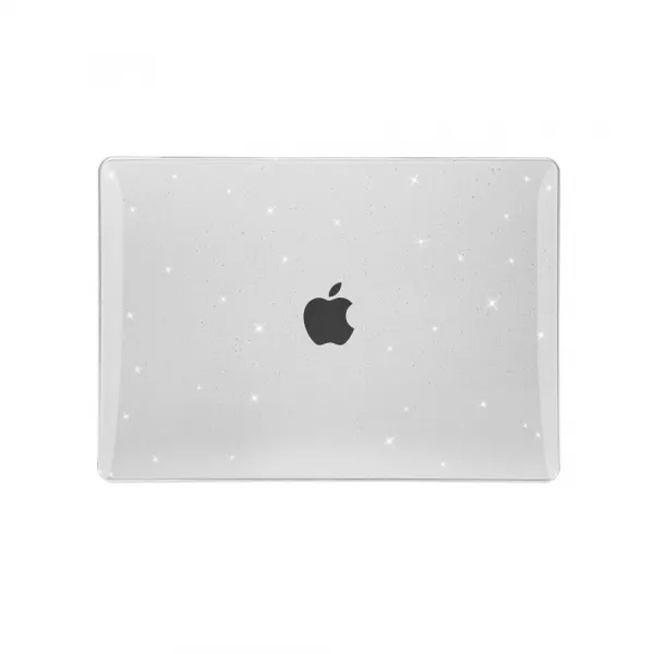Tech-Protect Smartshell kryt na Macbook Air 15'' 2023, glitter (TEC935736)