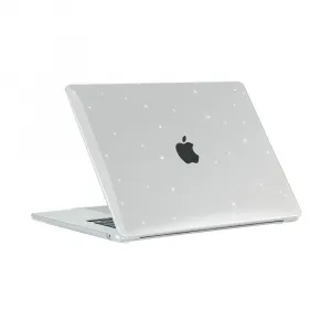 Tech-Protect Smartshell kryt na Macbook Air 15'' 2023, glitter (TEC935736)