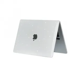 Tech-Protect Smartshell kryt na Macbook Air 15'' 2023, glitter (TEC935736)