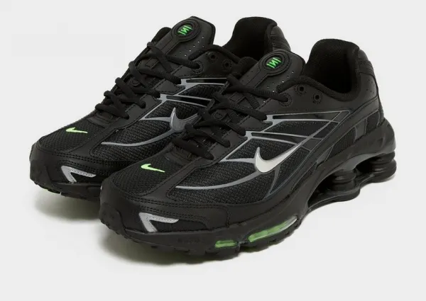 Nike Shox Ride 2