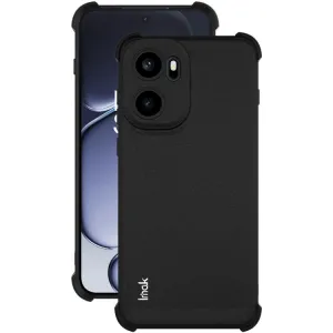 IMAK AIRBAG Extra odolný kryt OnePlus 15R MATTE BLACK