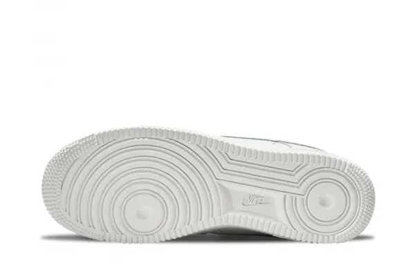 Nike Air Force 1 '07 Low Wmns "Summit White" (IM6485-121)