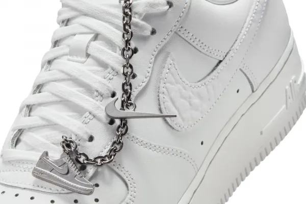 Nike Air Force 1 '07 Low Wmns "Summit White" (IM6485-121)