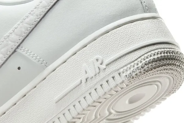 Nike Air Force 1 '07 Low Wmns "Summit White" (IM6485-121)