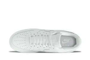 Nike Air Force 1 '07 Low Wmns "Summit White" (IM6485-121)