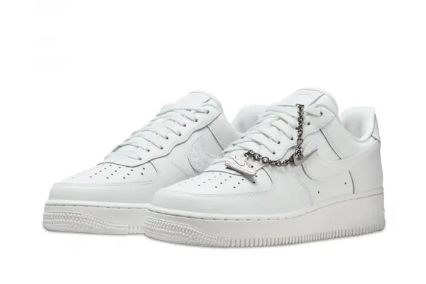 Nike Air Force 1 '07 Low Wmns "Summit White" (IM6485-121)