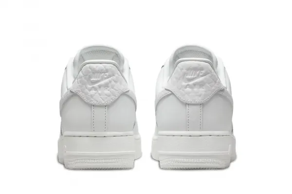 Nike Air Force 1 '07 Low Wmns "Summit White" (IM6485-121)