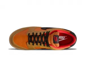 Nike Dunk Low Gore-Tex "Wheat" (HQ2053-700)