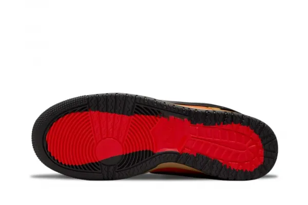 Nike Dunk Low Gore-Tex "Wheat" (HQ2053-700)