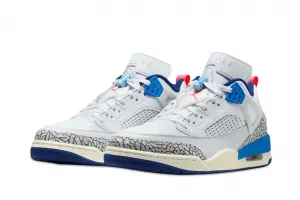 Jordan Brand Spizike Low "White" (FQ1759-110)