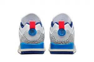 Jordan Brand Spizike Low "White" (FQ1759-110)