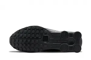 Nike Shox R4 "Black Metallic" (IO4546-002)