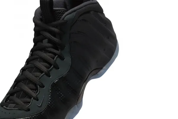 Nike Air Foamposite One "Carbon Fiber" (HF2902-002)