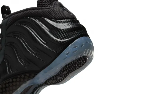 Nike Air Foamposite One "Carbon Fiber" (HF2902-002)