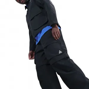 Nike ACG "Smith Summit" Zip Cargo Pants "Black" (HV0591-010)