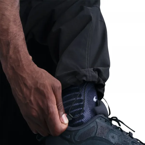 Nike ACG "Smith Summit" Zip Cargo Pants "Black" (HV0591-010)
