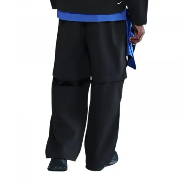 Nike ACG "Smith Summit" Zip Cargo Pants "Black" (HV0591-010)