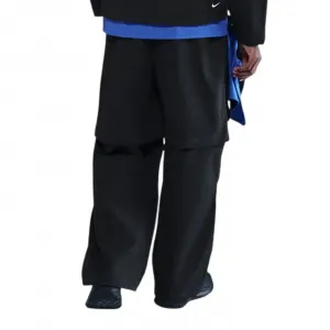 Nike ACG "Smith Summit" Zip Cargo Pants "Black" (HV0591-010)