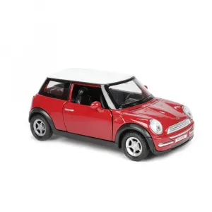 Mini Cooper (12DB) - Auto WELLY-MOVEO