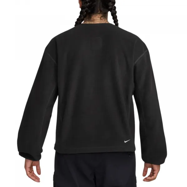 Nike ACG "Wolf Tree" Crewneck "Black" (HV1117-010)