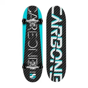 Stamp Skateboard 79x20,5cm