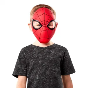 Spiderman rukavice MARVEL Karnevalový kostým-MOVEO + SPIDER MAN - Maska na tvár plastová-MOVEO