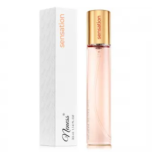 Neness Sensation parfumovaná voda dámska 33 ml