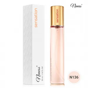 Neness Sensation parfumovaná voda dámska 33 ml