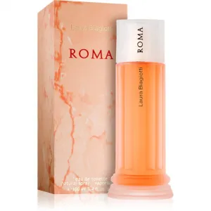 Laura Biagiotti Roma for her toaletná voda pre ženy 100 ml