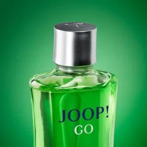 JOOP! Go toaletná voda pre mužov 100 ml