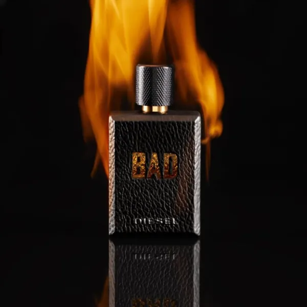 Diesel Bad toaletná voda pre mužov 50 ml