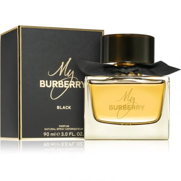 Burberry My Burberry Black parfumovaná voda pre ženy 90 ml